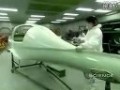 碳纖維復(fù)合材料輕型飛機(jī)的制造過程 (120播放)