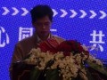 恒力制造復合材料專用液壓機 (131播放)